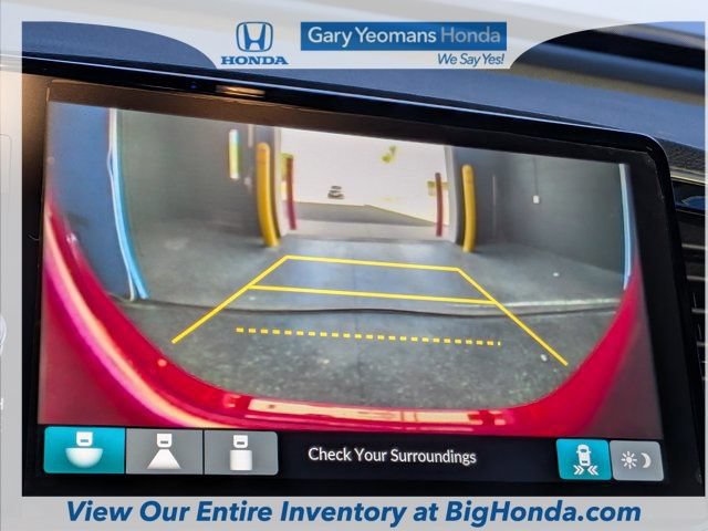 Used 2024 Honda Ridgeline RTL image 30