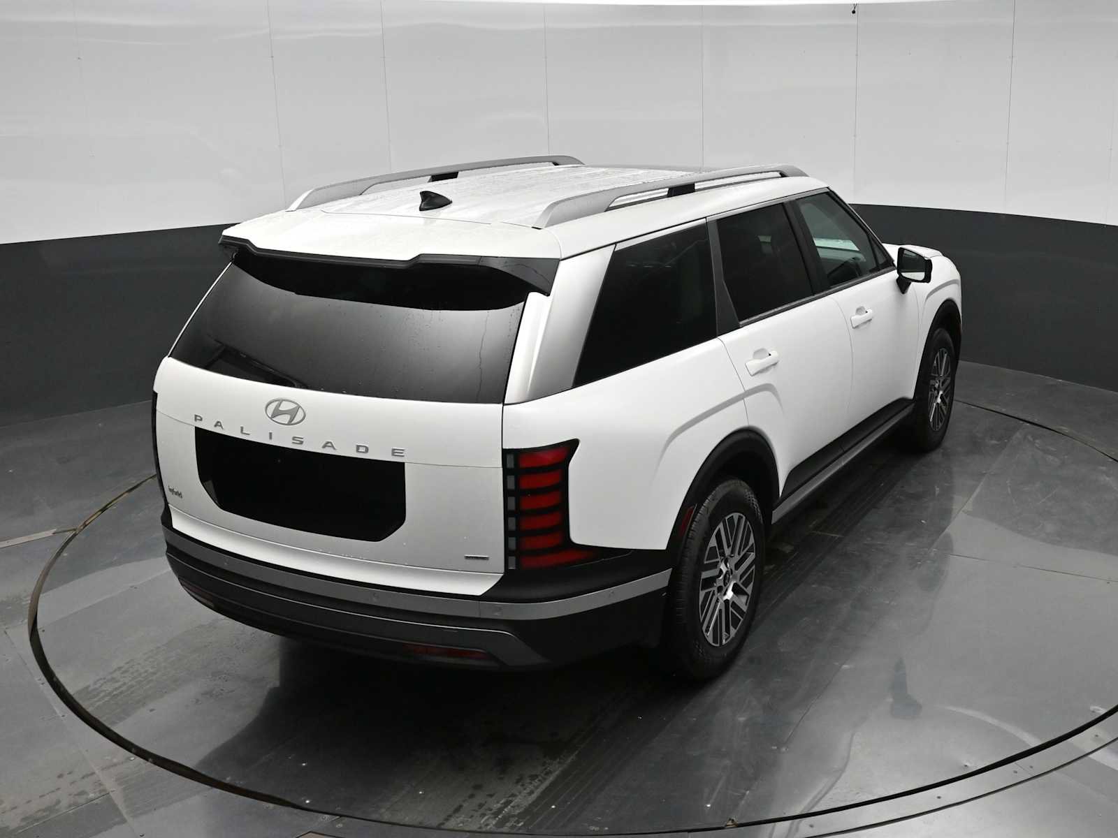 New 2026 Hyundai Palisade SEL Premium AWD/4WD image 29
