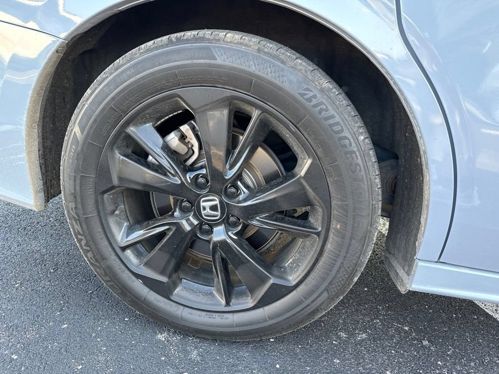 Used 2023 Honda Odyssey Sport image 7