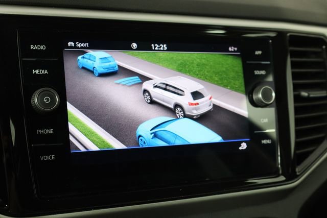 Used 2023 Volkswagen Atlas SE image 56