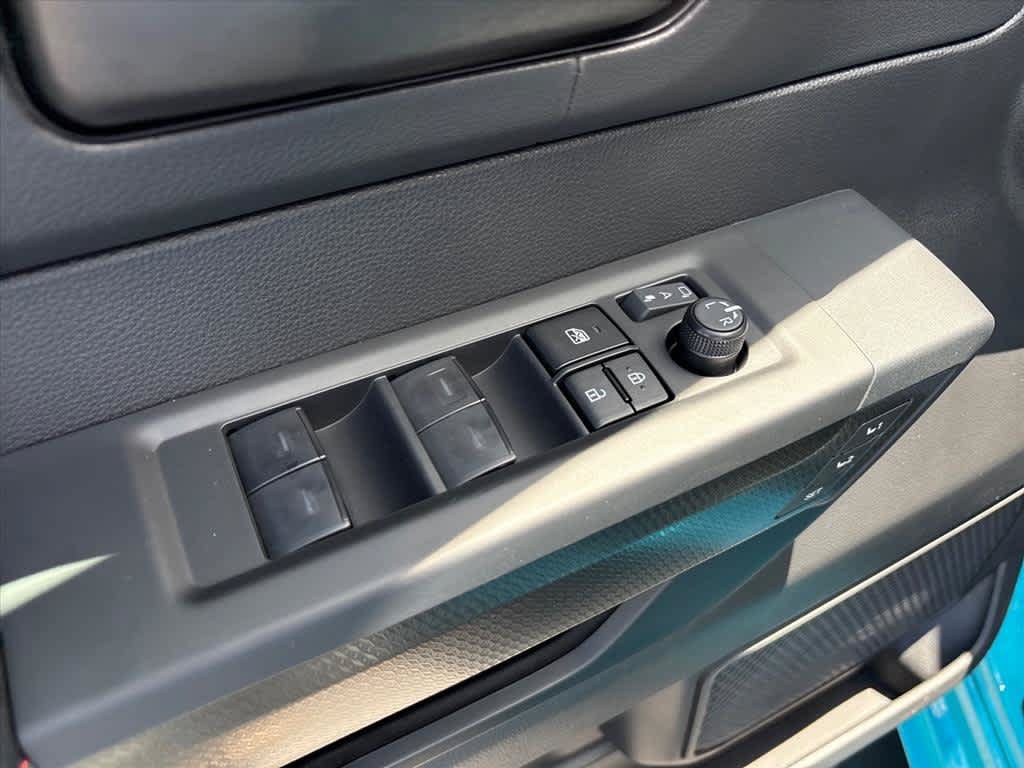 New 2026 Toyota Tundra TRD Pro AWD/4WD image 21