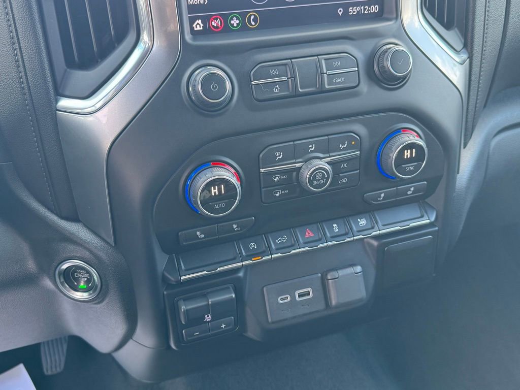 Used 2020 Chevrolet Silverado 1500 LT w/ All-Star Edition image 26