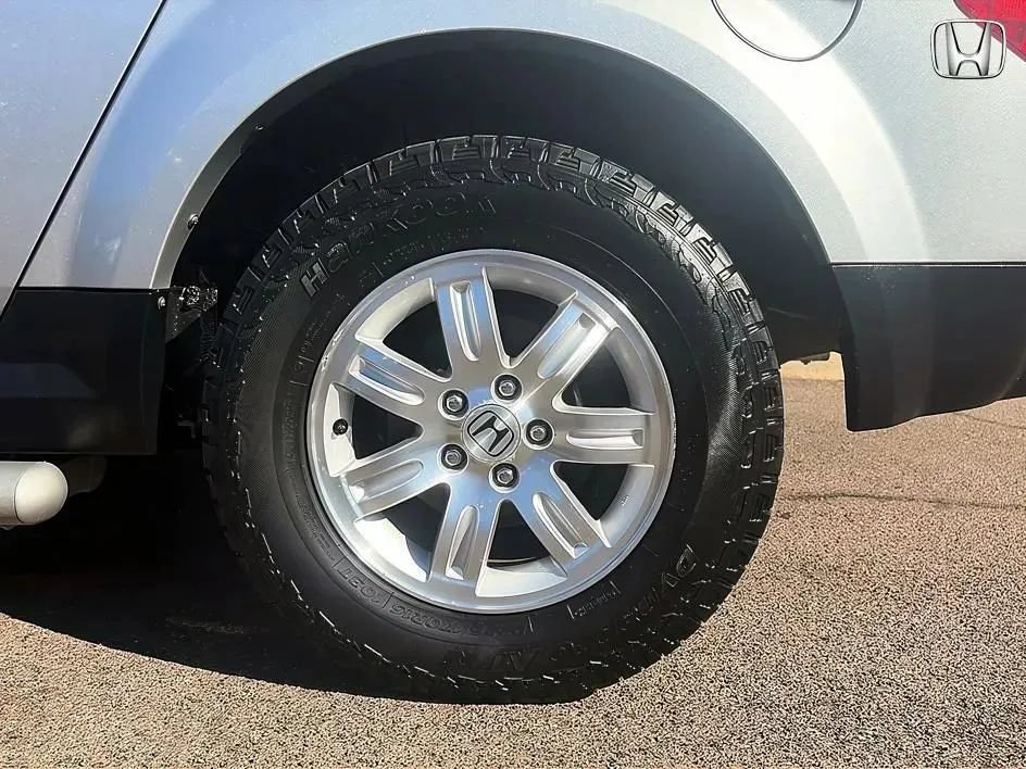 Used 2006 Honda Element EX-P image 22