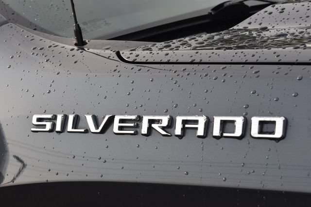Certified 2022 Chevrolet Silverado 1500 LT AWD/4WD image 12