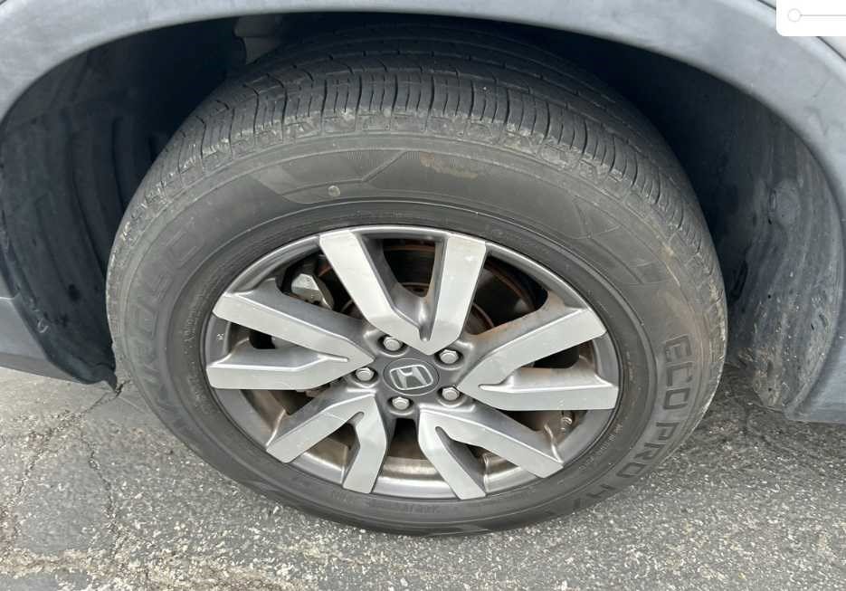 Used 2021 Honda Pilot EX image 8