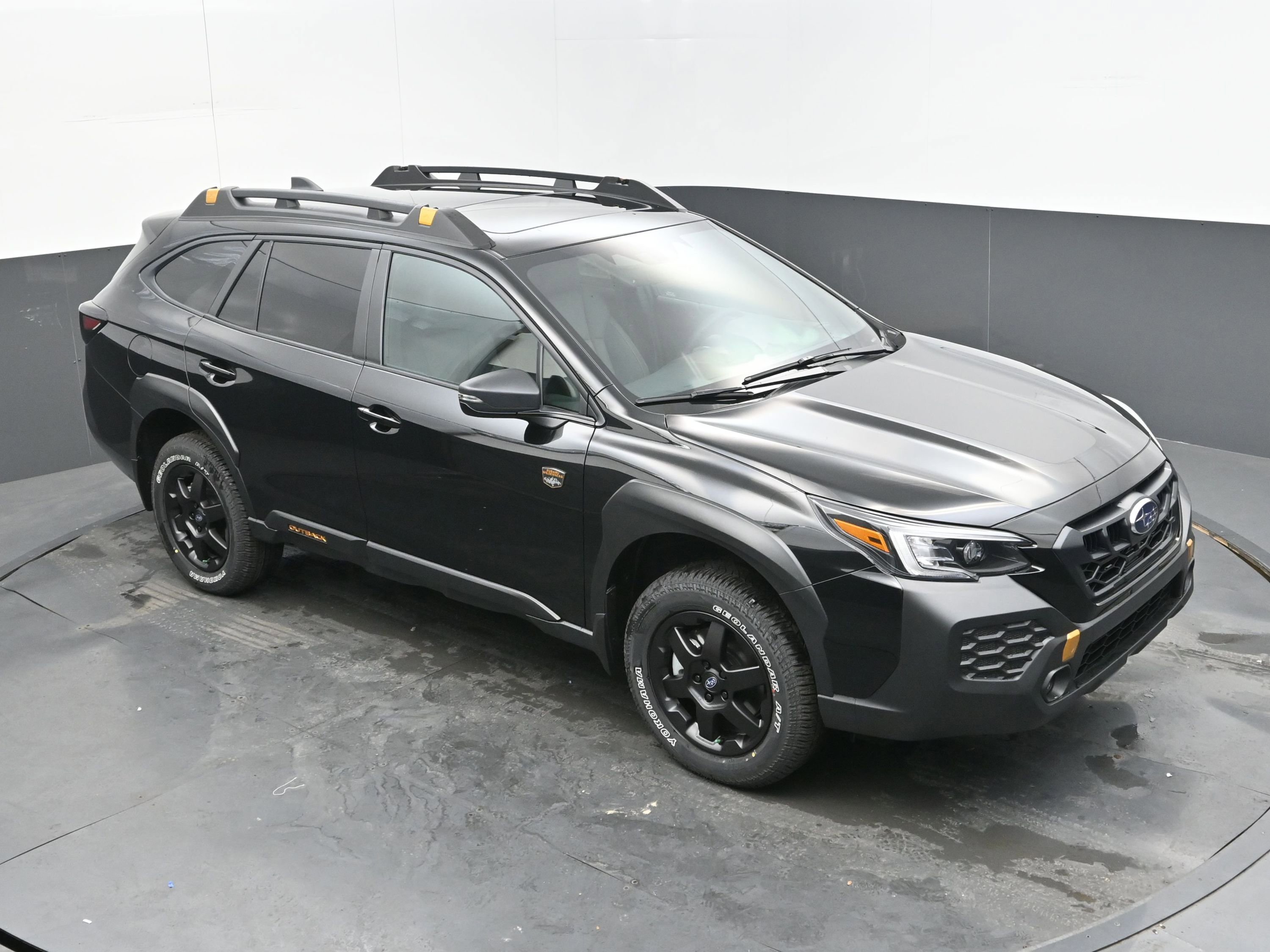 New 2025 Subaru Outback Wilderness image 29