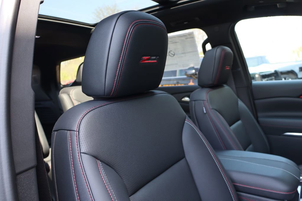 New 2026 Chevrolet Traverse Z71 w/ Enhanced Driving Package AWD/4WD image 54