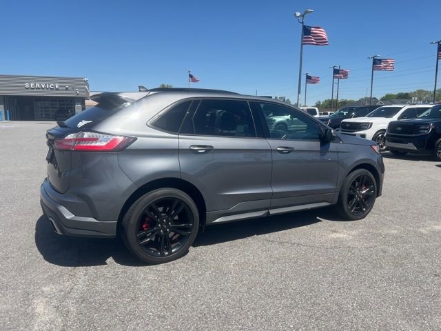 Used 2024 Ford Edge ST w/ Equipment Group 401A image 5