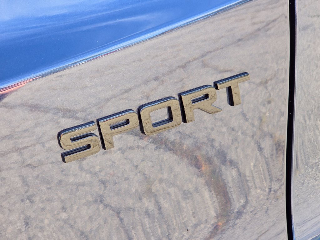 New 2027 Honda CR-V Sport-L image 20