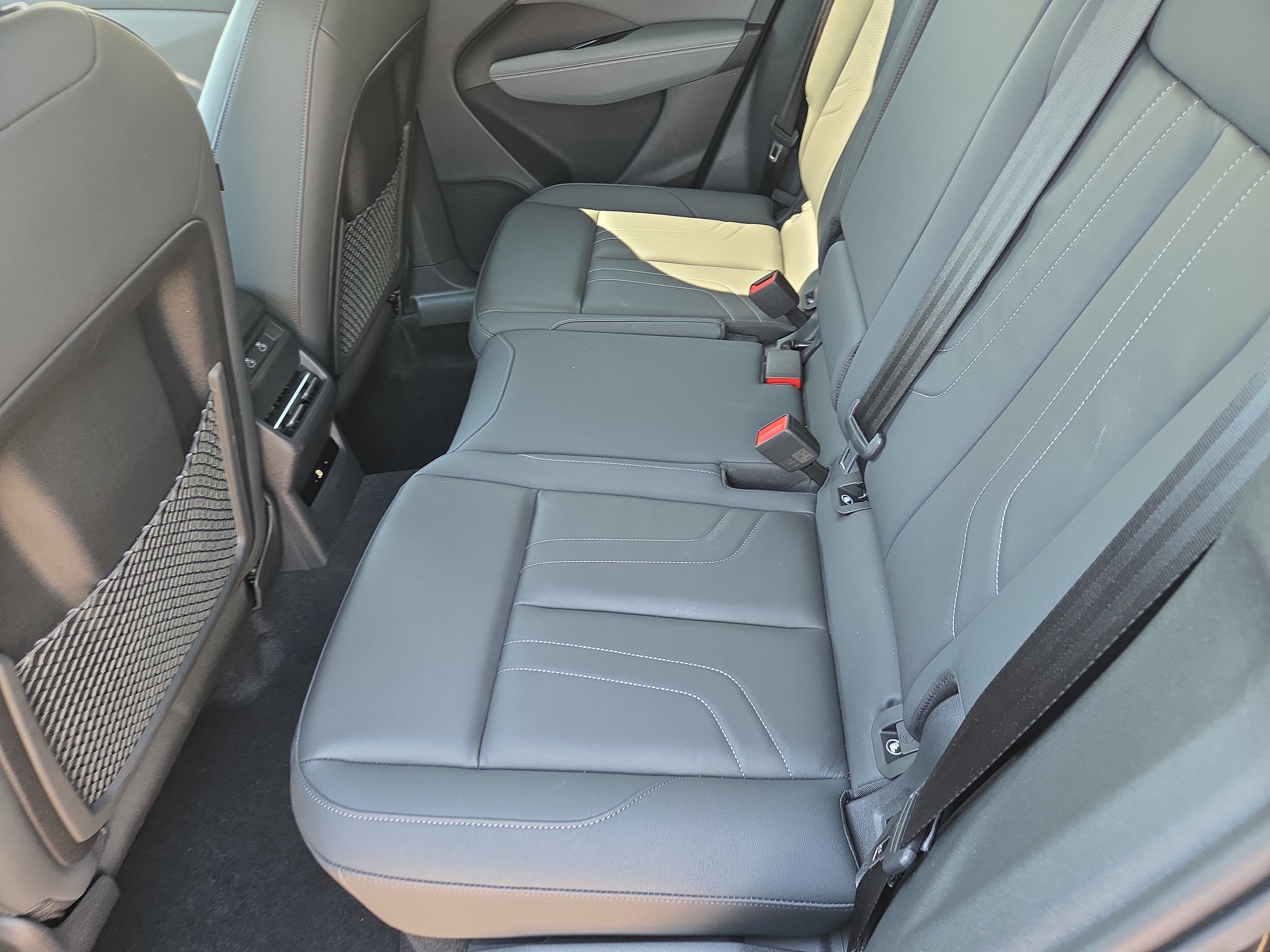 Certified 2026 Audi Q3 quattro 2.0T AWD/4WD image 7