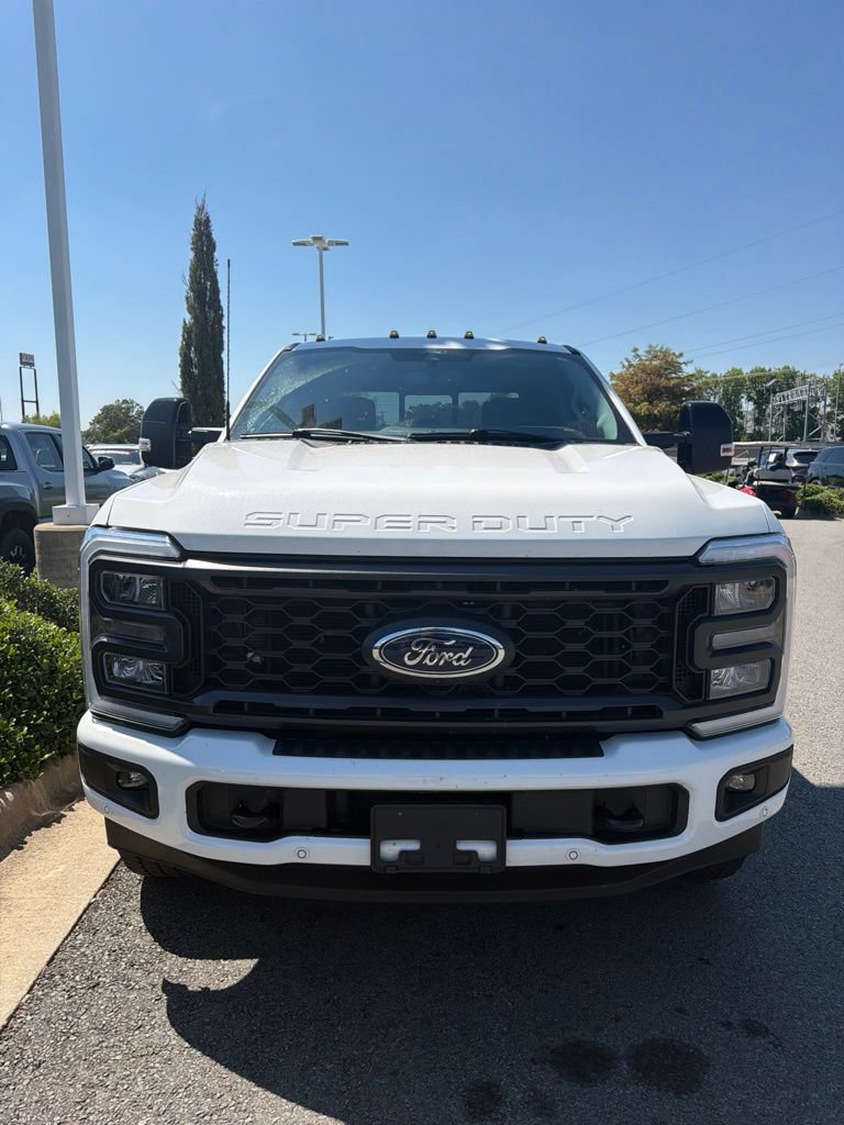 Used 2024 Ford F250 Lariat w/ Lariat Ultimate Package AWD/4WD image 5