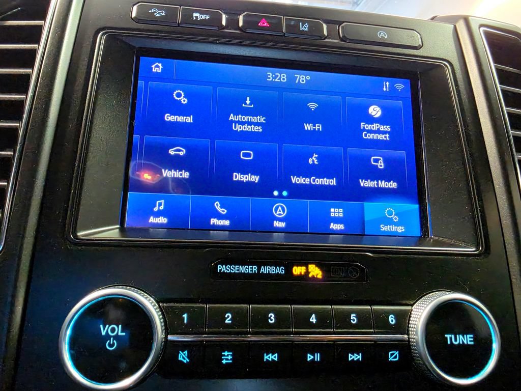 Used 2021 Ford Expedition Limited AWD/4WD image 50