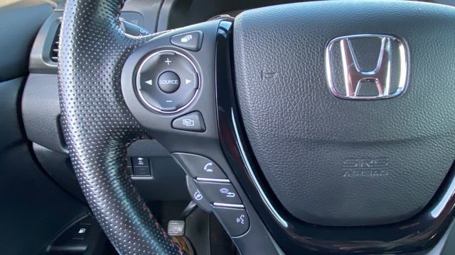 Used 2022 Honda Ridgeline Black Edition image 24