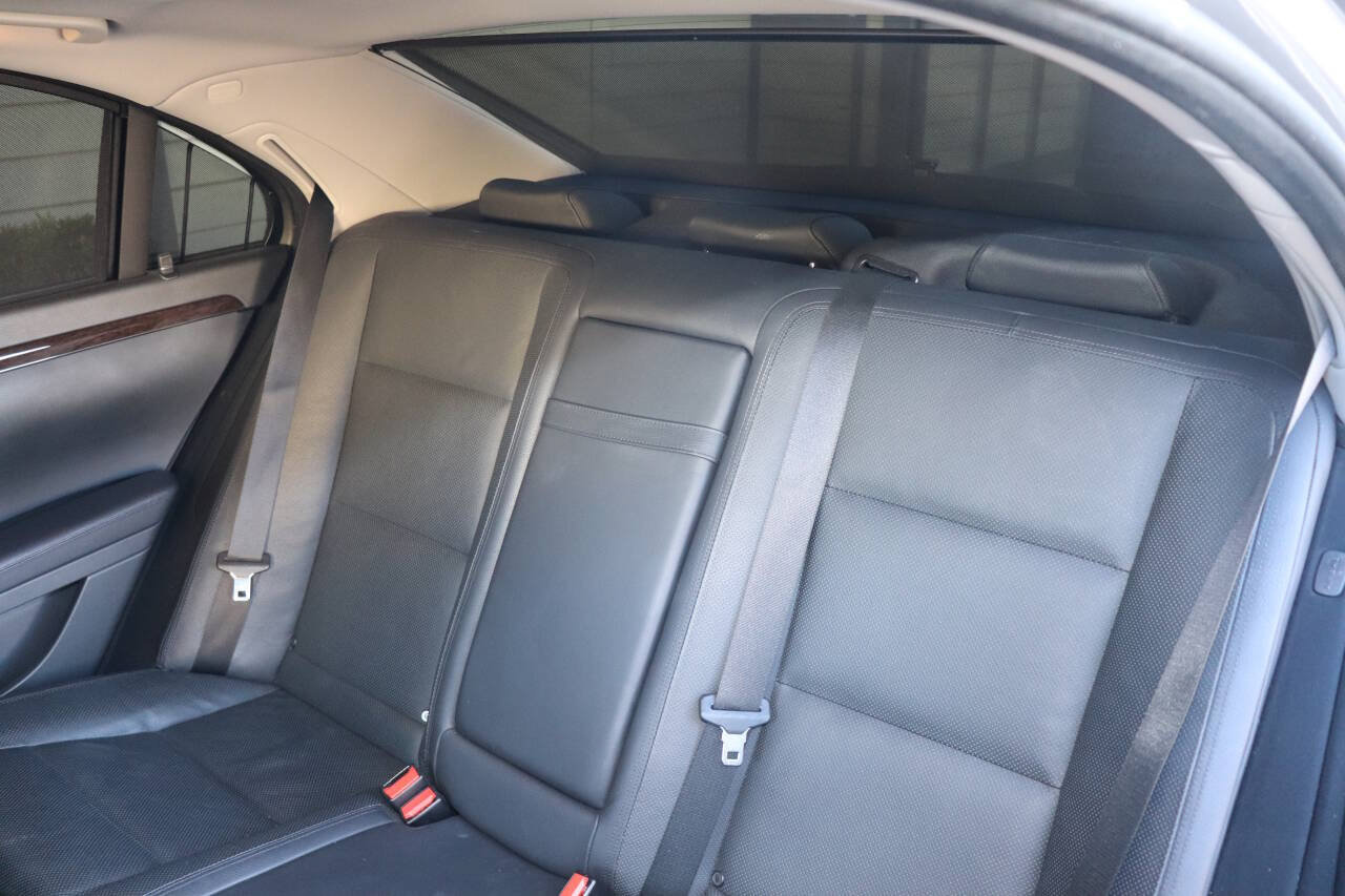 Used 2012 Mercedes-Benz S 350 BlueTEC 4MATIC image 56