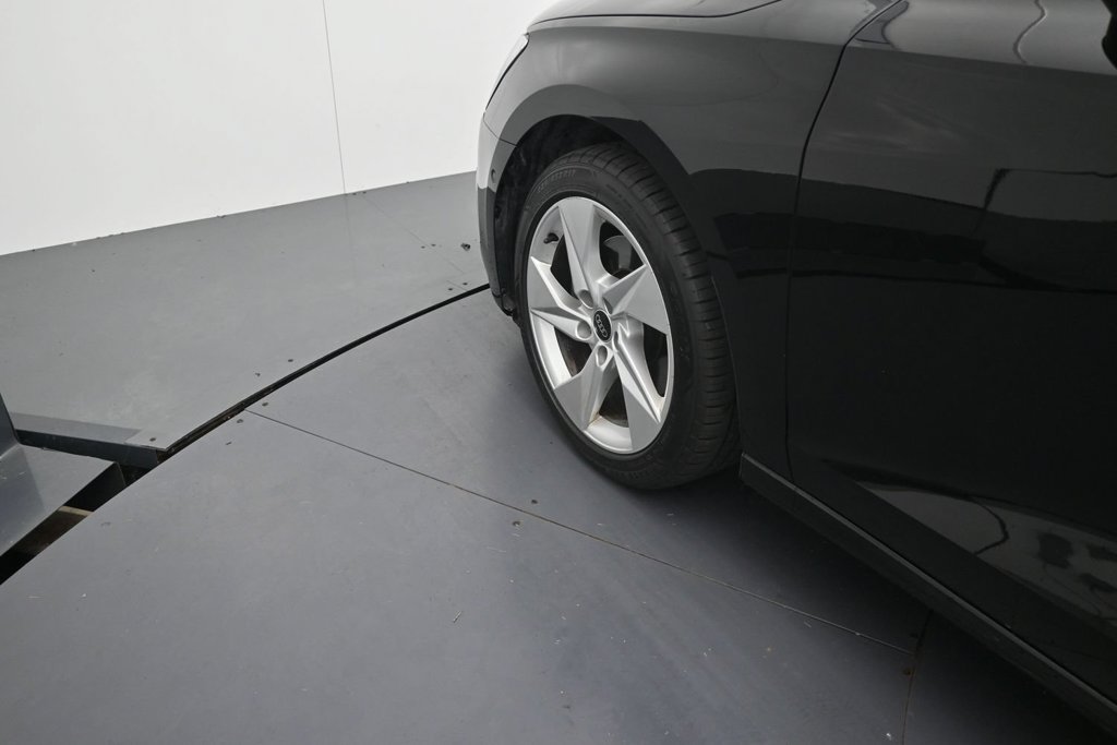 Used 2024 Audi A3 2.0T Premium FWD image 11