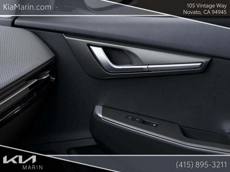 New 2025 Kia EV6 Wind image 25