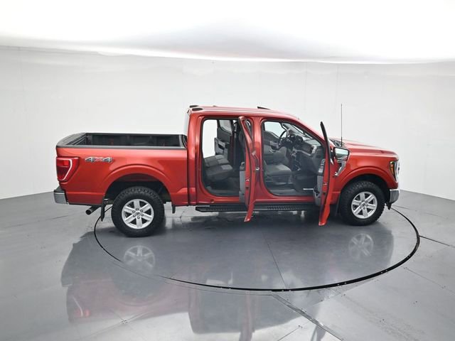 Certified 2023 Ford F150 XLT image 42
