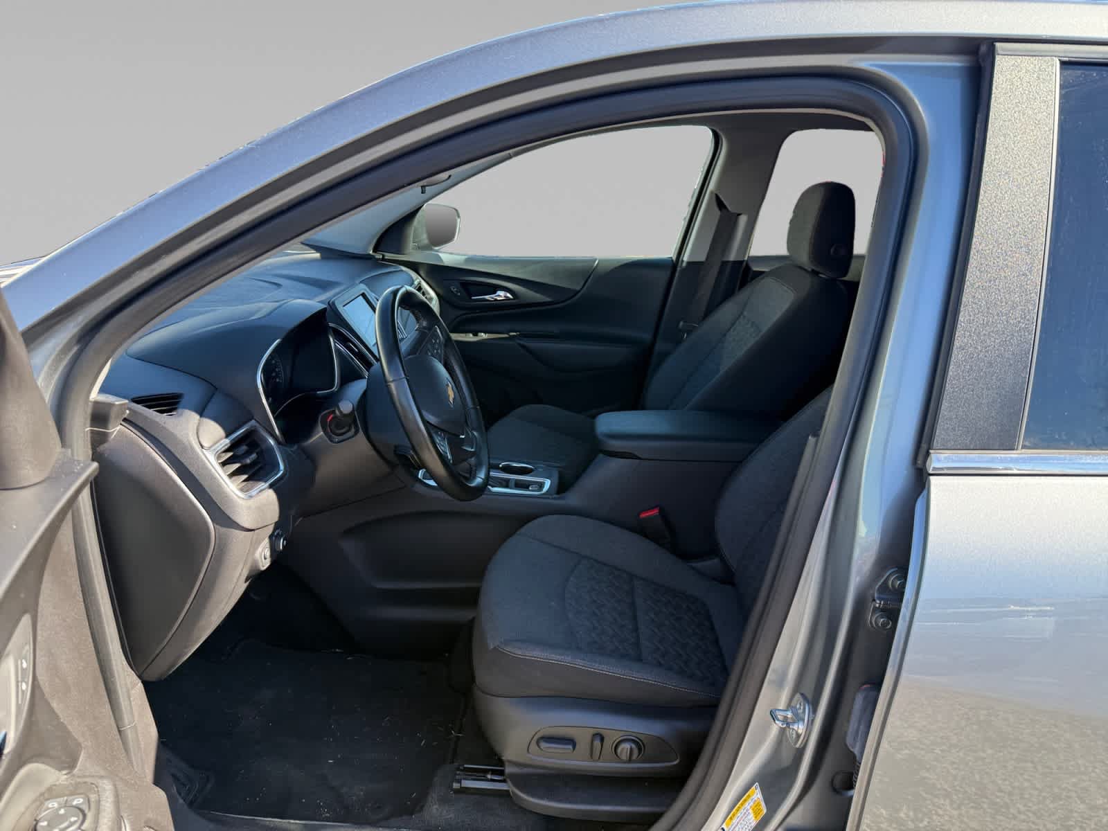 Used 2024 Chevrolet Equinox LT AWD/4WD image 11