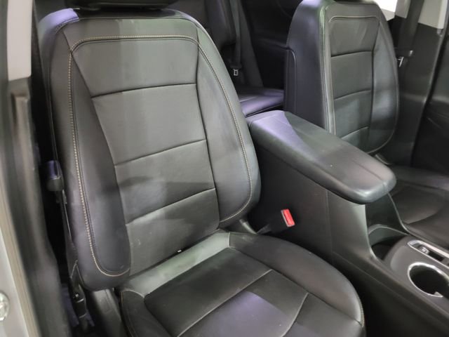 Used 2018 Chevrolet Equinox Premier image 62