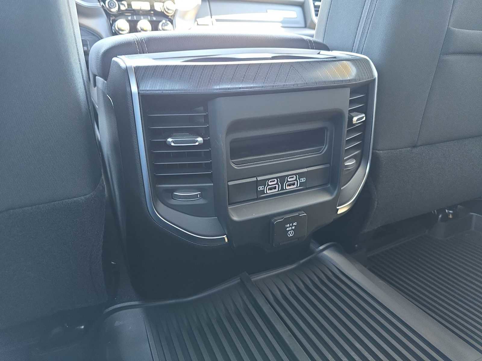 New 2025 RAM 2500 Big Horn image 19