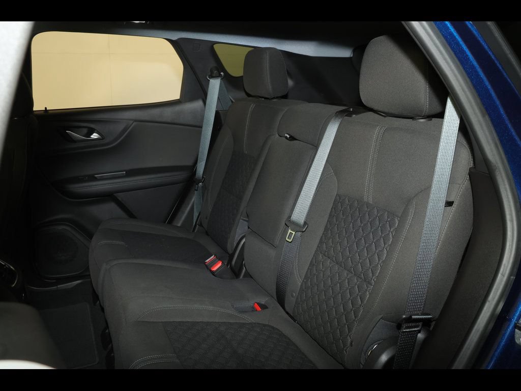 Used 2022 Chevrolet Blazer LT AWD/4WD image 28