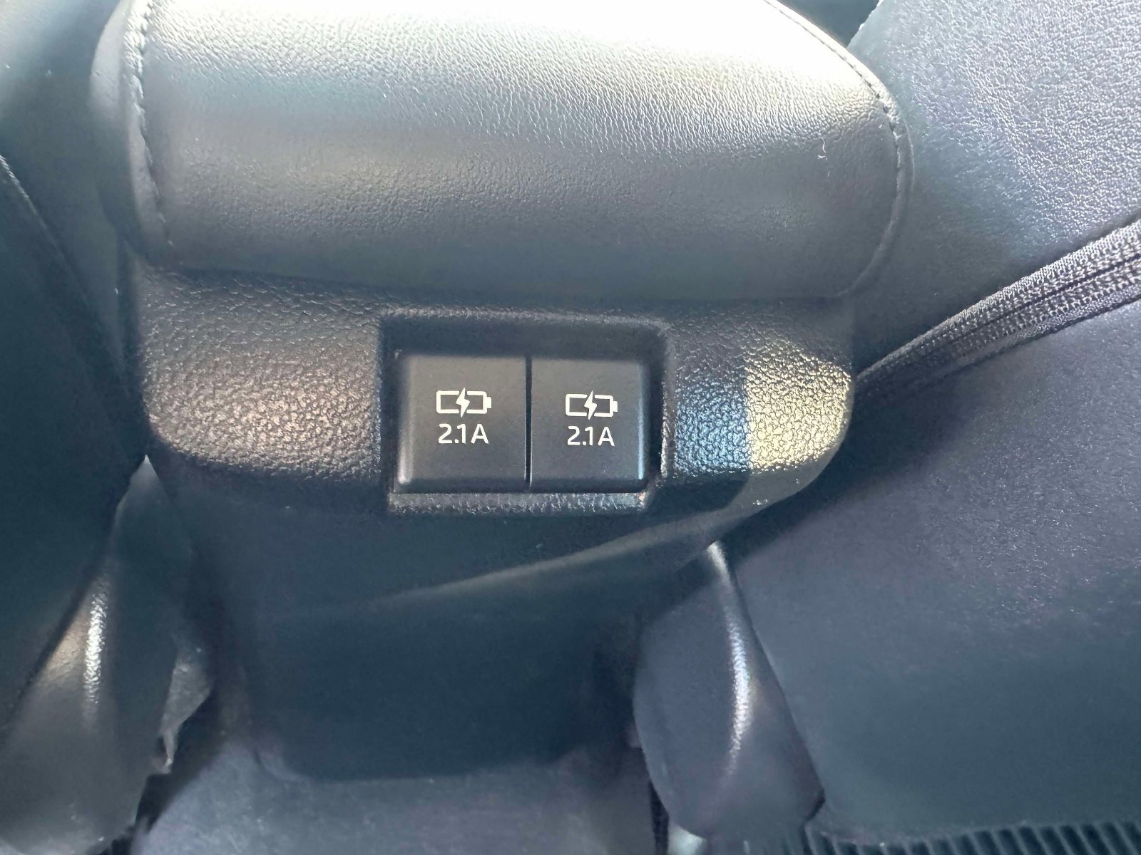 Certified 2021 Toyota Prius Prime XLE image 19