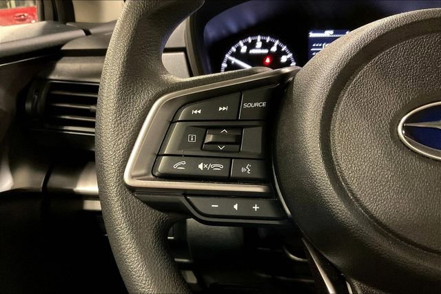 Used 2025 Subaru Impreza 2.0i image 18
