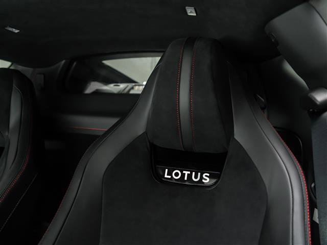 New 2025 Lotus Emira image 14