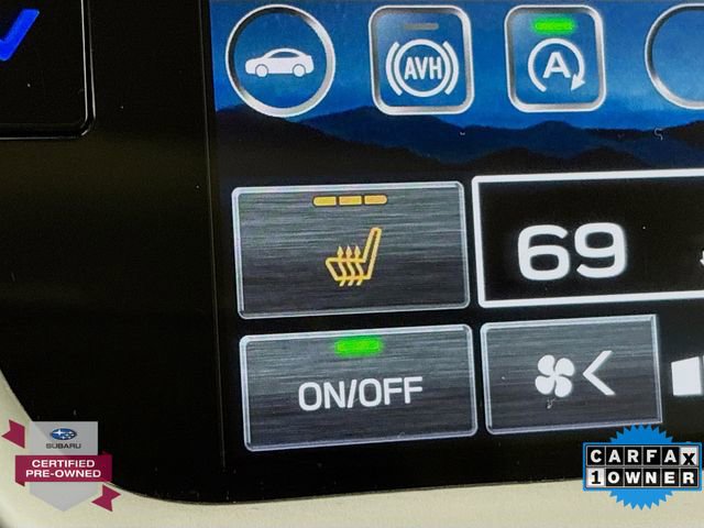 Certified 2023 Subaru Outback Onyx Edition image 19