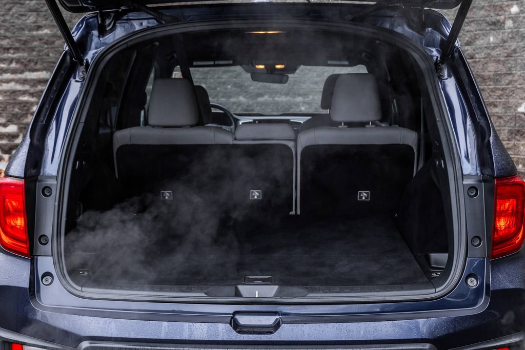 Used 2022 Honda Passport EX-L image 18