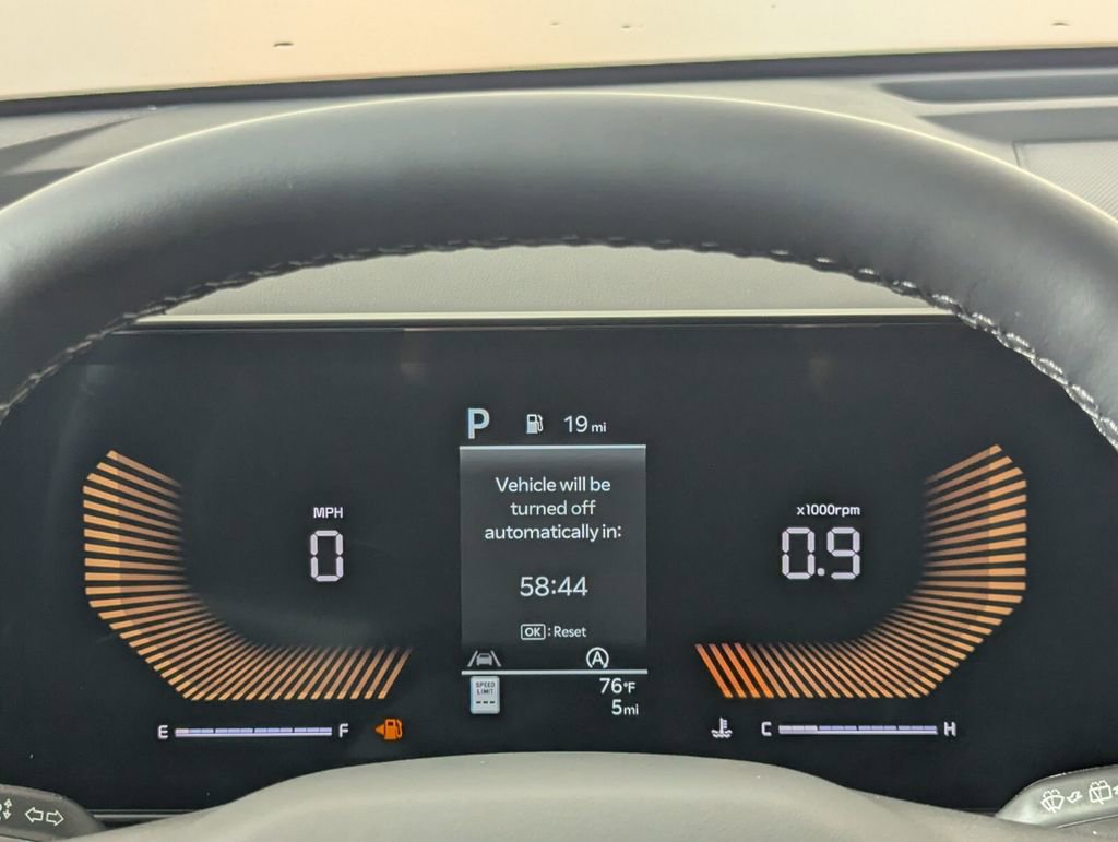 New 2026 Kia Sorento S FWD image 17
