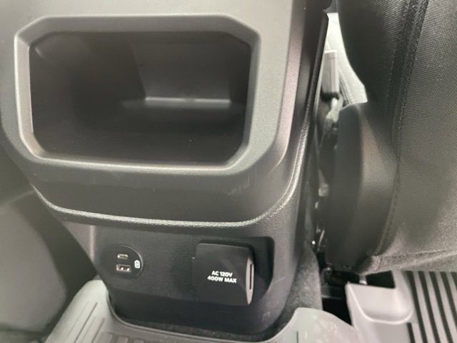 New 2025 Ford Ranger XLT w/ FX4 Off-Road Package image 62