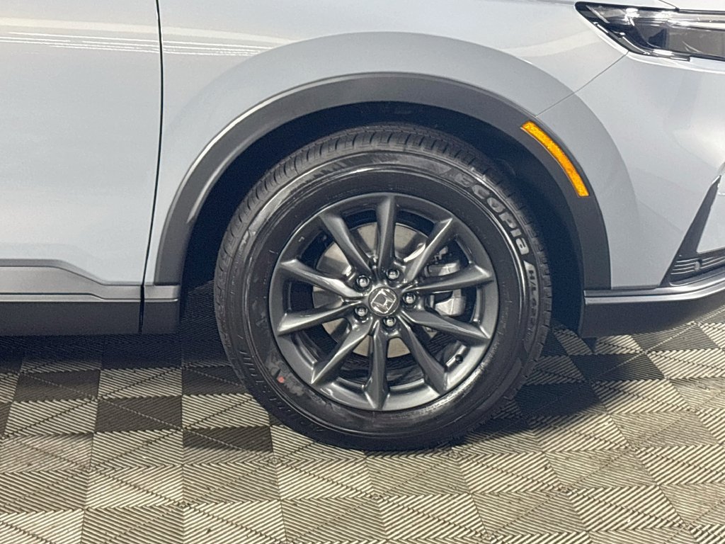 New 2027 Honda CR-V EX-L image 23