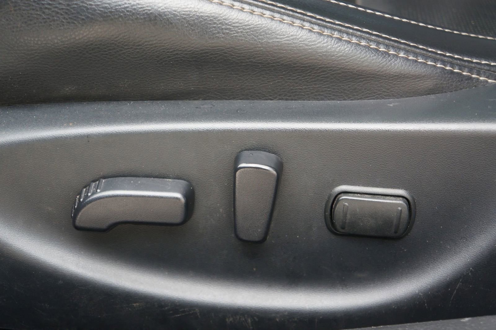 Used 2020 Nissan Maxima Platinum w/ Reserve Package FWD image 18