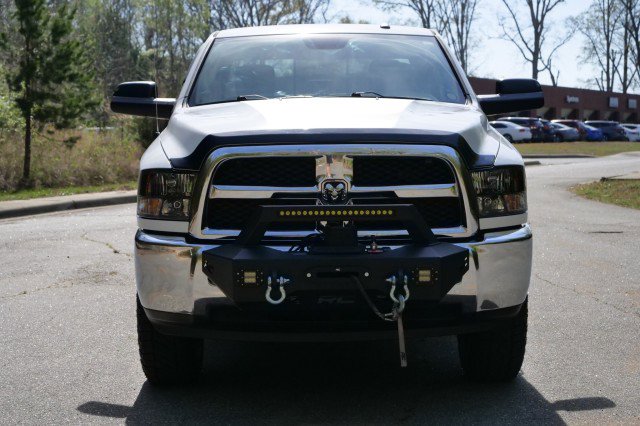 Used 2016 RAM 2500 SLT image 5