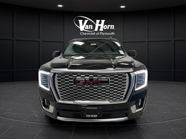 Used 2023 GMC Yukon Denali w/ Denali Reserve Package image 13