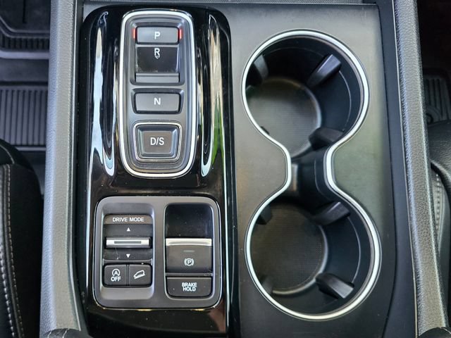 Used 2024 Honda Pilot Touring image 17
