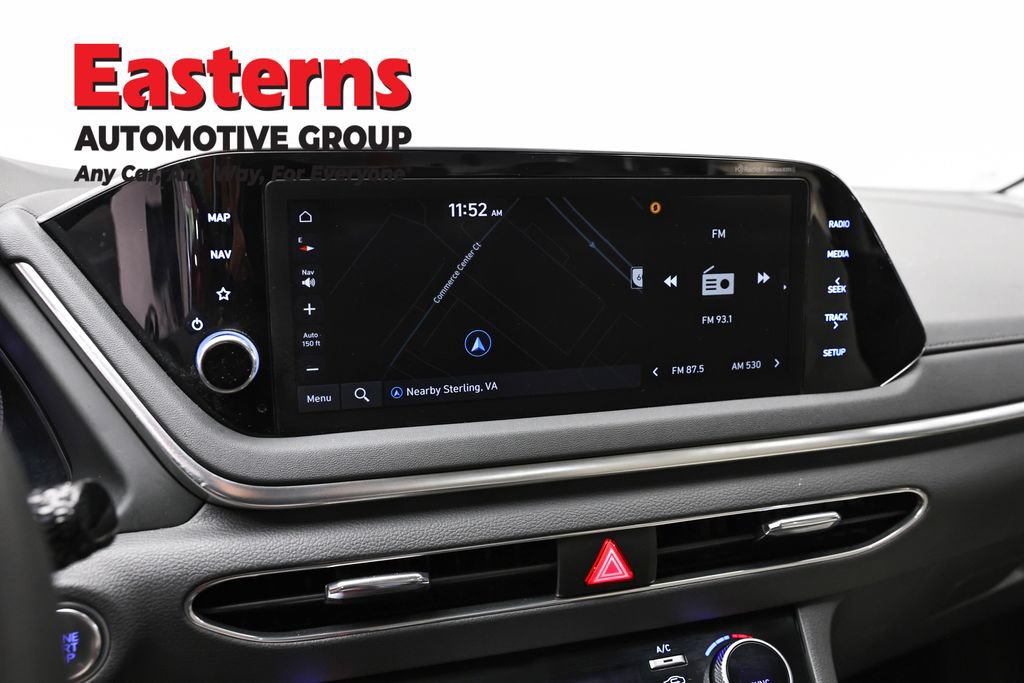 Used 2023 Hyundai Sonata SEL FWD image 19