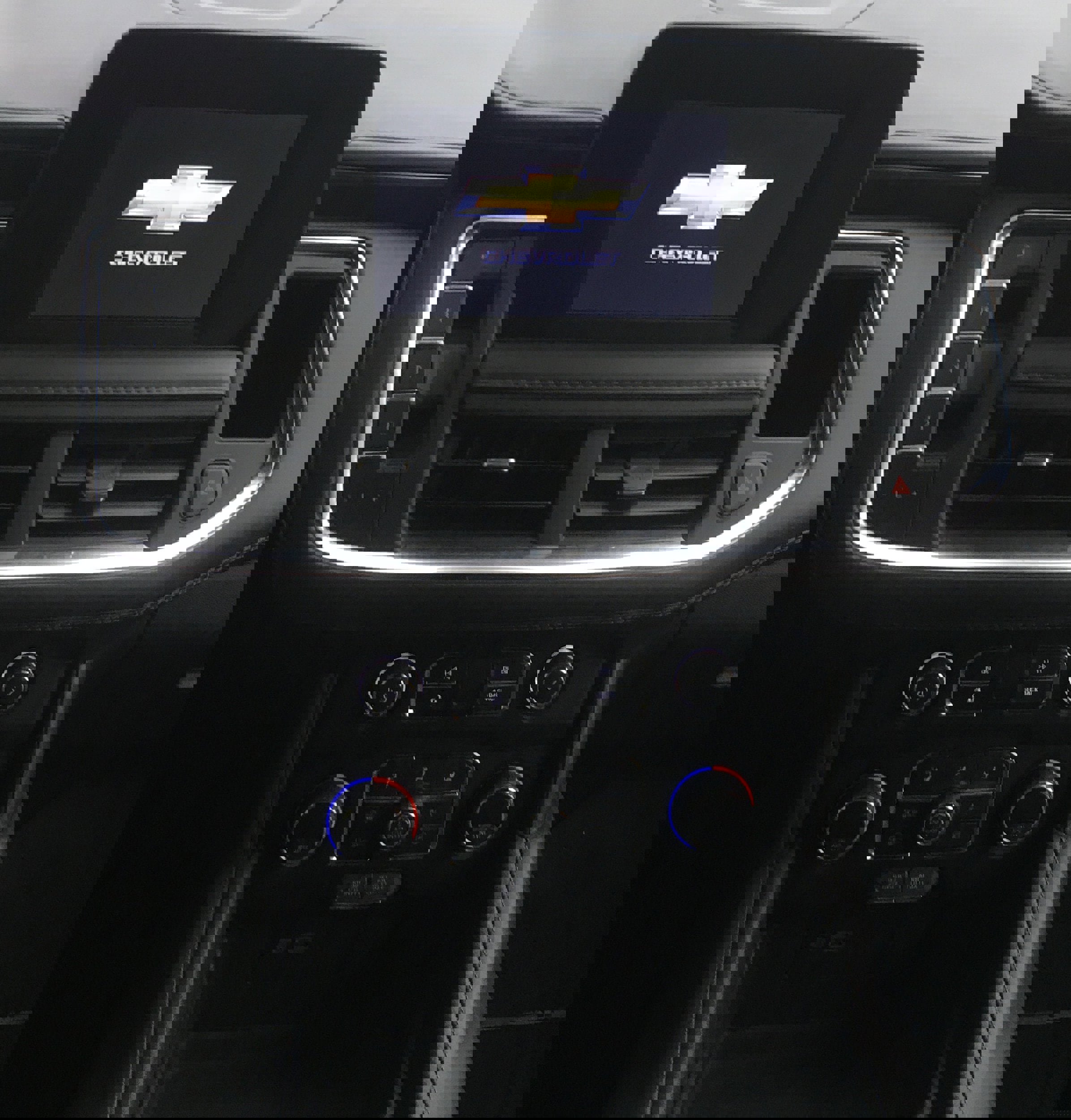 Used 2023 Chevrolet Tahoe LS image 11