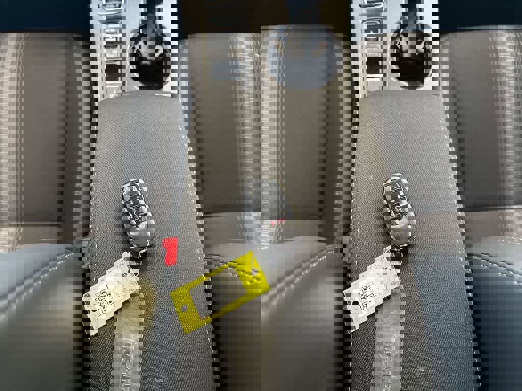 Certified 2024 Honda Civic Sport image 37