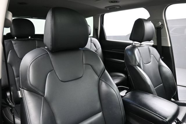 Used 2022 Kia Telluride S AWD/4WD image 31