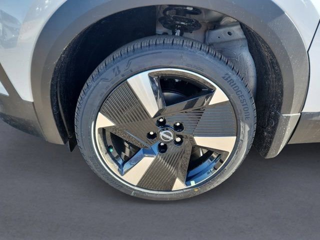 New 2025 Nissan Kicks SR w/ Interior Electronics Package image 14