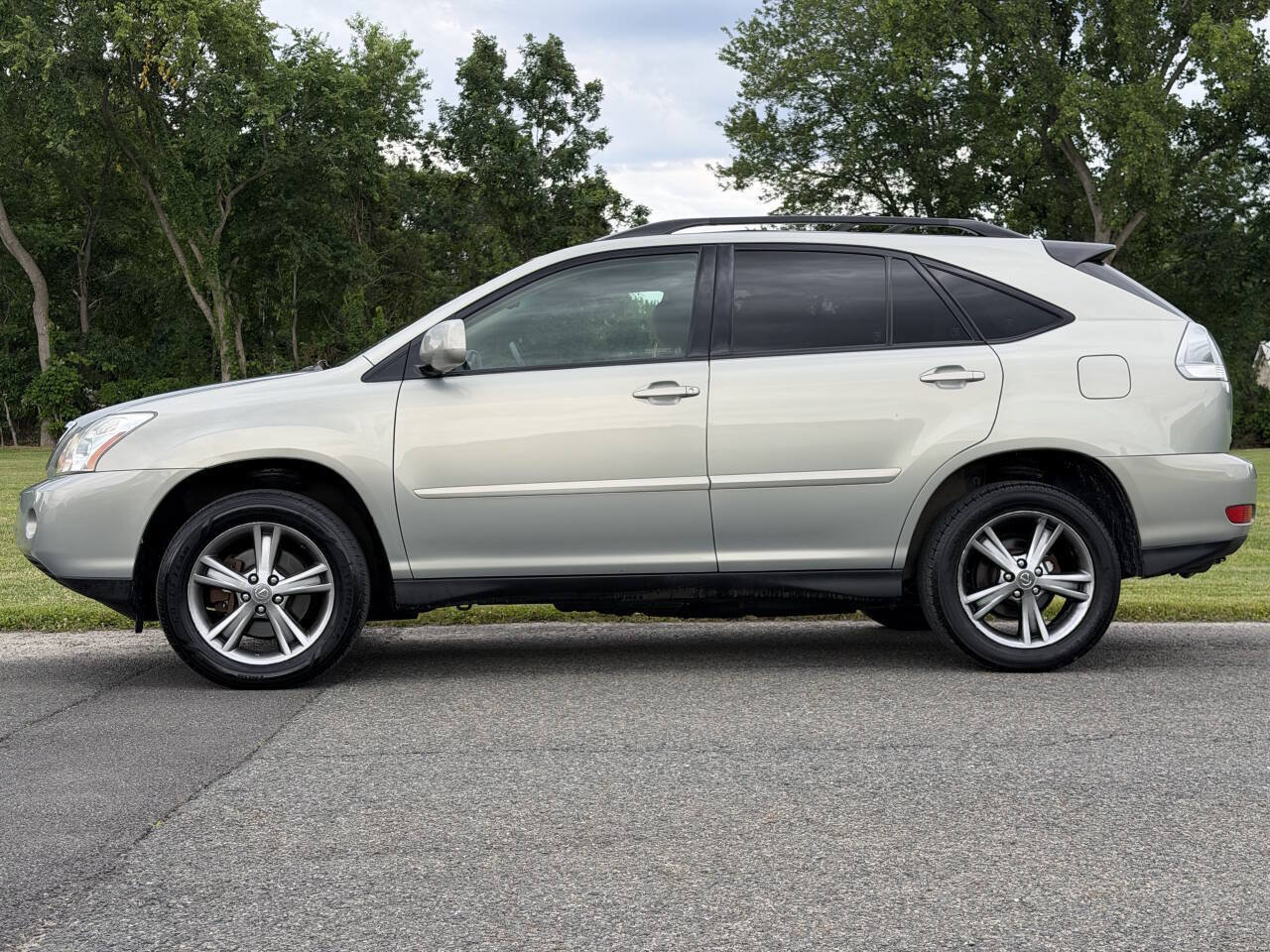 Used 2006 Lexus RX 400h AWD image 5