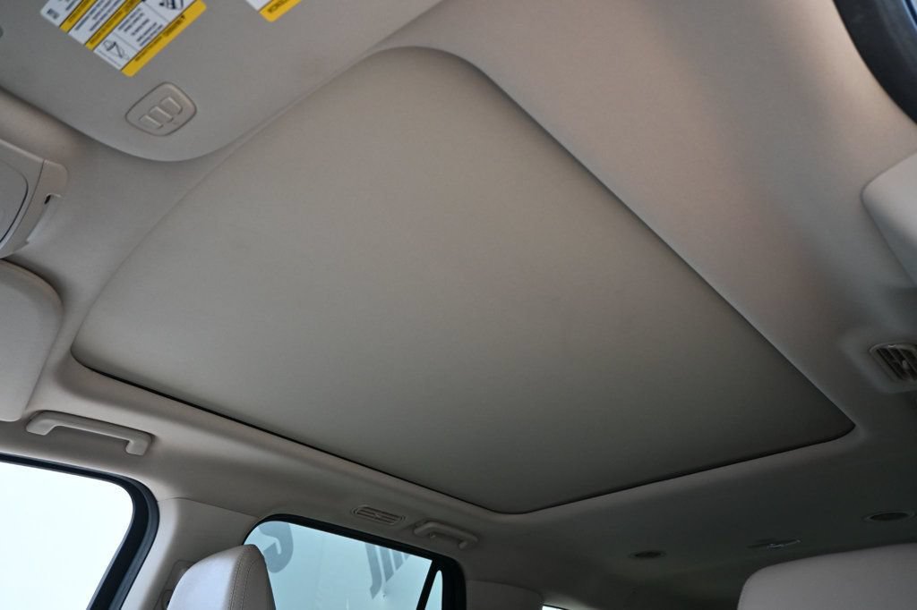 Used 2024 Ford Expedition Max Limited RWD image 27