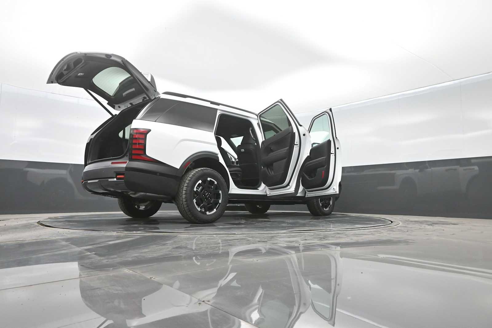 Used 2026 Hyundai Palisade XRT Pro AWD/4WD image 41