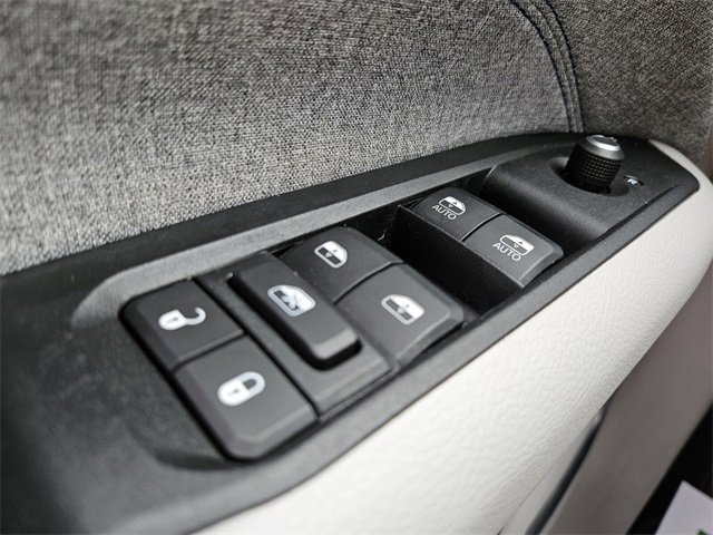 Used 2022 Jeep Compass Latitude w/ Convenience Group image 31