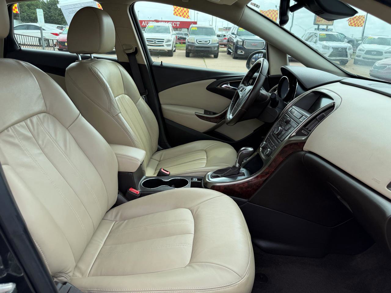 Used 2015 Buick Verano Leather image 20