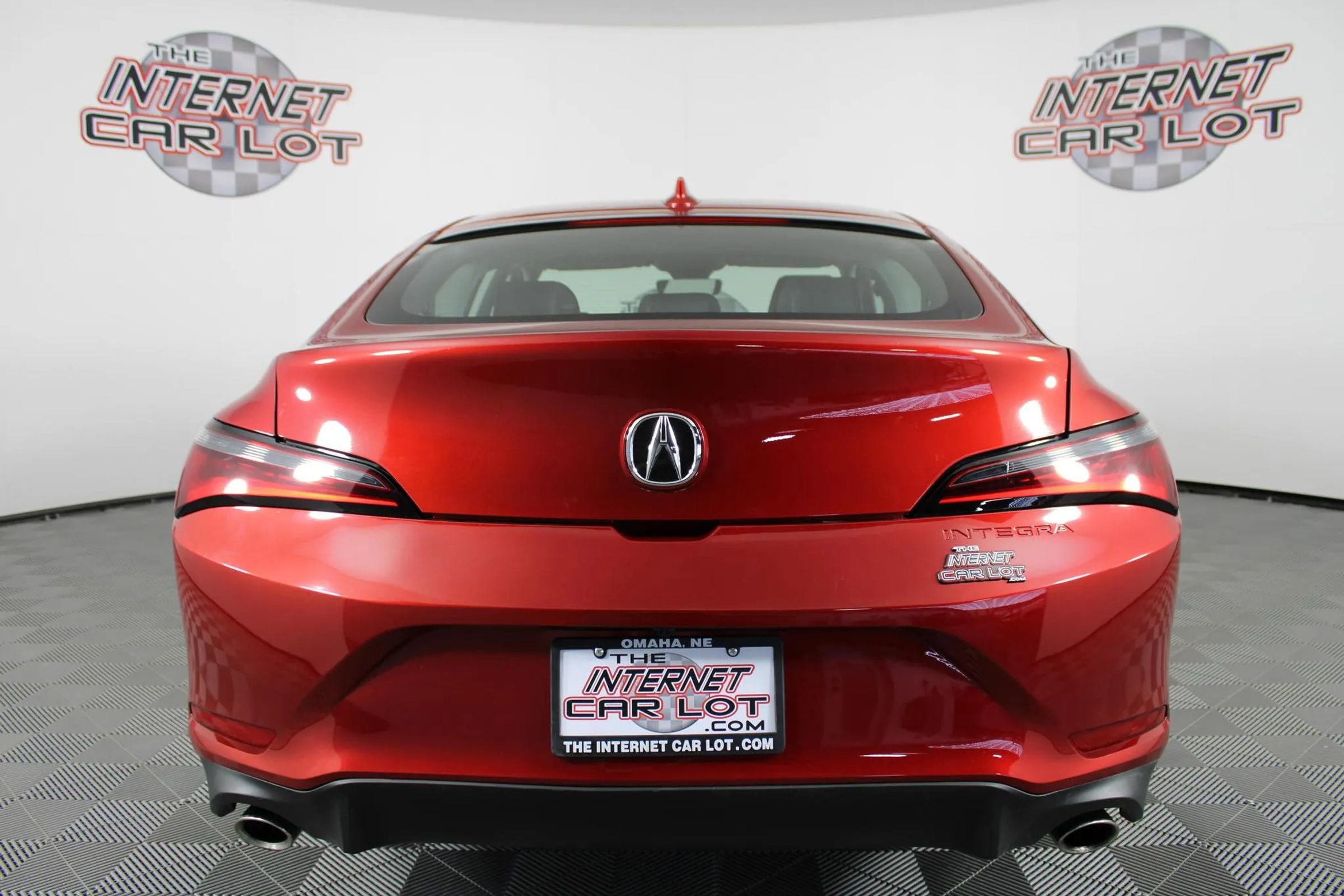 Used 2024 Acura Integra image 6