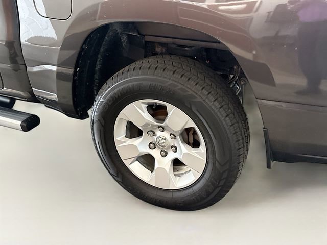 Used 2019 RAM 1500 Big Horn image 30