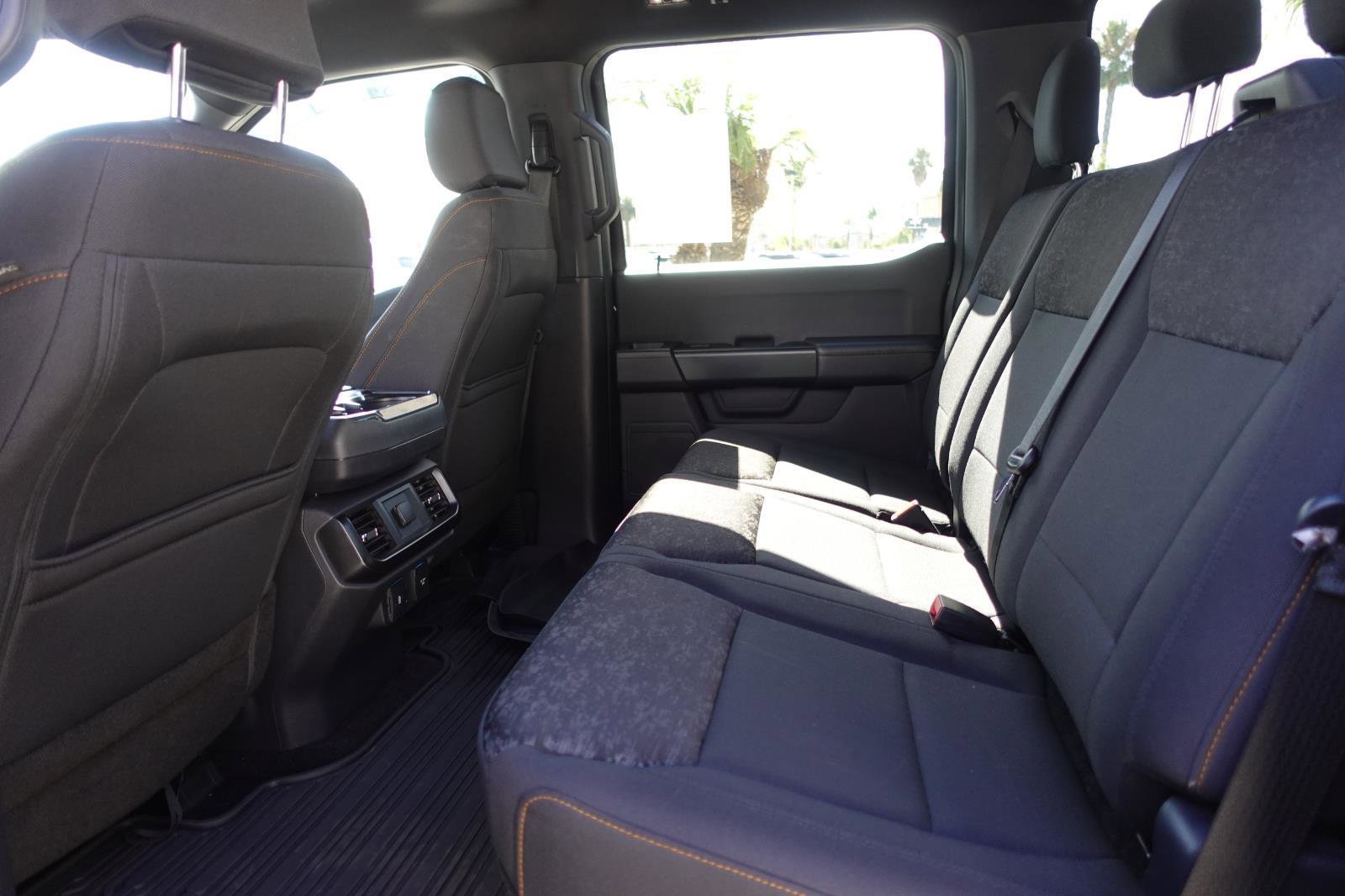 Used 2022 Ford F150 Tremor w/ Bed Utility Package image 32